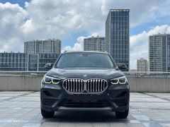 BMW X1 sDrive20Li Fashion Edition - ფოტო 2