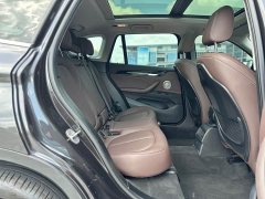 BMW X1 sDrive20Li Fashion Edition - ფოტო 20