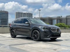 BMW X1 sDrive20Li Fashion Edition - ფოტო 3