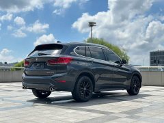 BMW X1 sDrive20Li Fashion Edition - ფოტო 4