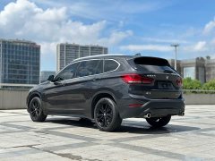 BMW X1 sDrive20Li Fashion Edition - ფოტო 5