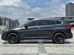 BMW X1 sDrive20Li Fashion Edition - ფოტო 6
