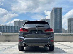 BMW X1 sDrive20Li Fashion Edition - ფოტო 7
