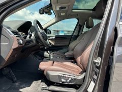 BMW X1 sDrive20Li Fashion Edition - ფოტო 8