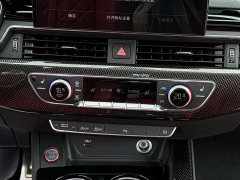 Audi S4 3.0 TFSI - ფოტო 10
