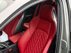 Audi S4 3.0 TFSI - ფოტო 11