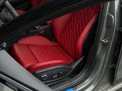 Audi S4 3.0 TFSI - ფოტო 13
