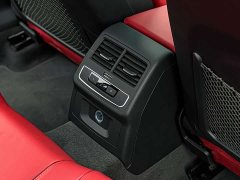 Audi S4 3.0 TFSI - ფოტო 16