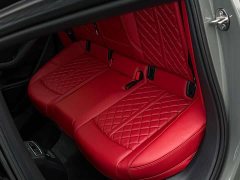 Audi S4 3.0 TFSI - ფოტო 17
