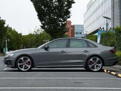 Audi S4 3.0 TFSI - ფოტო 3