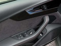Audi S4 3.0 TFSI - ფოტო 7