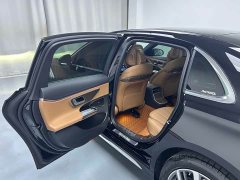 Mercedes-Benz E-Class Facelift E 300 L Fashion - ფოტო 10