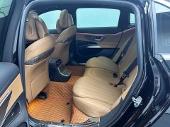 Mercedes-Benz E-Class Facelift E 300 L Fashion - ფოტო 11