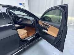 Mercedes-Benz E-Class Facelift E 300 L Fashion - ფოტო 12