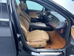 Mercedes-Benz E-Class Facelift E 300 L Fashion - ფოტო 13