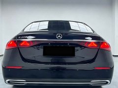 Mercedes-Benz E-Class Facelift E 300 L Fashion - ფოტო 15