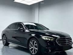 Mercedes-Benz E-Class Facelift E 300 L Fashion - ფოტო 2