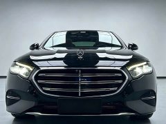 Mercedes-Benz E-Class Facelift E 300 L Fashion - ფოტო 3