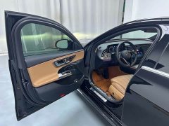 Mercedes-Benz E-Class Facelift E 300 L Fashion - ფოტო 4