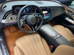 Mercedes-Benz E-Class Facelift E 300 L Fashion - ფოტო 5