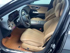 Mercedes-Benz E-Class Facelift E 300 L Fashion - ფოტო 6