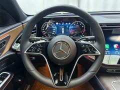 Mercedes-Benz E-Class Facelift E 300 L Fashion - ფოტო 7