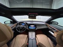 Mercedes-Benz E-Class Facelift E 300 L Fashion - ფოტო 9