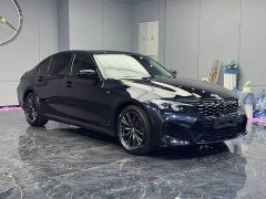 BMW 3 Series 325Li M Sport Midnight Edition Package - ფოტო 3