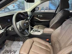 BMW 3 Series 325Li M Sport Midnight Edition Package - ფოტო 4