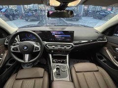 BMW 3 Series 325Li M Sport Midnight Edition Package - ფოტო 5