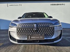 Lincoln Adventurer 1.5T Strong Hybrid FWD Elegance - ფოტო 1