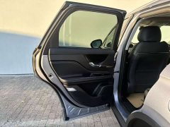 Lincoln Adventurer 1.5T Strong Hybrid FWD Elegance - ფოტო 11