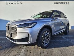 Lincoln Adventurer 1.5T Strong Hybrid FWD Elegance - ფოტო 2
