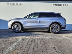 Lincoln Adventurer 1.5T Strong Hybrid FWD Elegance - ფოტო 4