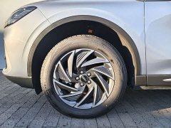 Lincoln Adventurer 1.5T Strong Hybrid FWD Elegance - ფოტო 5