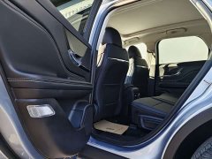 Lincoln Adventurer 1.5T Strong Hybrid FWD Elegance - ფოტო 6