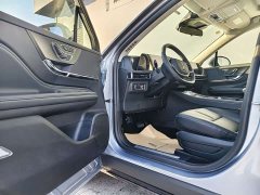 Lincoln Adventurer 1.5T Strong Hybrid FWD Elegance - ფოტო 7