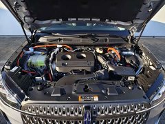 Lincoln Adventurer 1.5T Strong Hybrid FWD Elegance - ფოტო 8