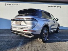 Lincoln Adventurer 1.5T Strong Hybrid FWD Elegance - ფოტო 9