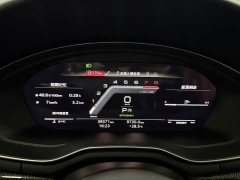 Audi S4 3.0TFSI - ფოტო 10