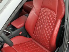 Audi S4 3.0TFSI - ფოტო 7