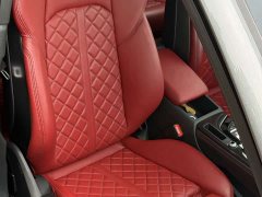 Audi S4 3.0TFSI - ფოტო 8