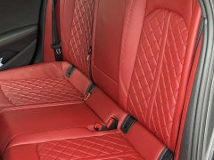 Audi S4 3.0TFSI - ფოტო 9