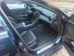 Mercedes-Benz C-Class C 200 L Sport Edition - ფოტო 10