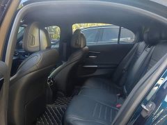 Mercedes-Benz C-Class C 200 L Sport Edition - ფოტო 11