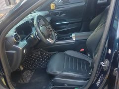 Mercedes-Benz C-Class C 200 L Sport Edition - ფოტო 13
