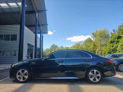Mercedes-Benz C-Class C 200 L Sport Edition - ფოტო 3