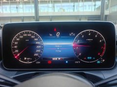 Mercedes-Benz C-Class C 200 L Sport Edition - ფოტო 7