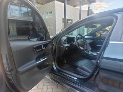 Mercedes-Benz C-Class C 200 L Sport Edition - ფოტო 8