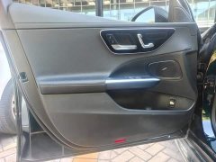 Mercedes-Benz C-Class C 200 L Sport Edition - ფოტო 9